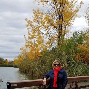 Meet your Posher, Diane